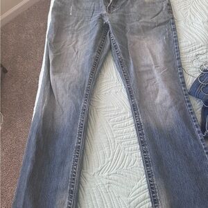 Men’s Cinch Jeans